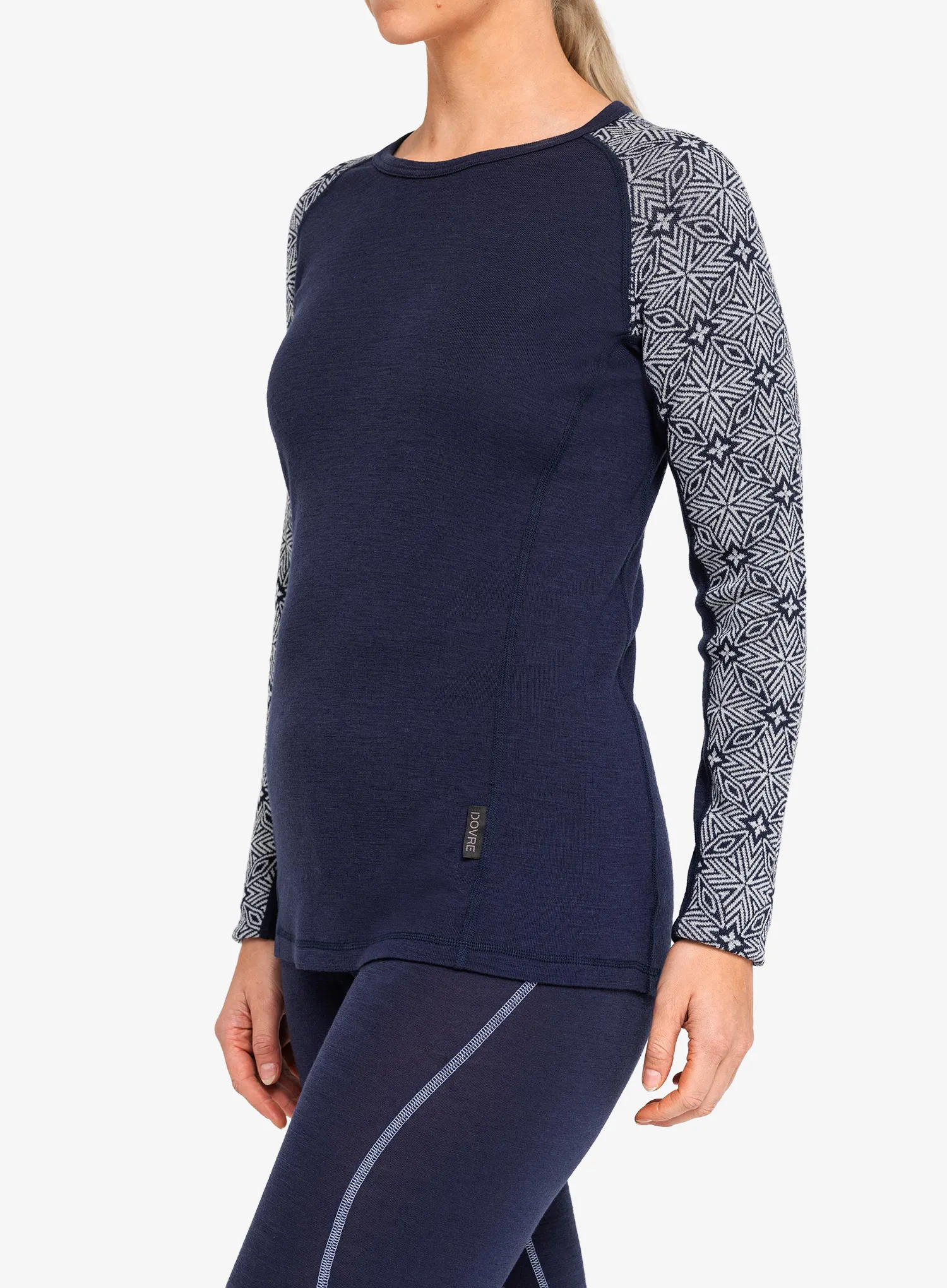 qweDovre100_MerinoWoolLS_blue5709405029610a.webp