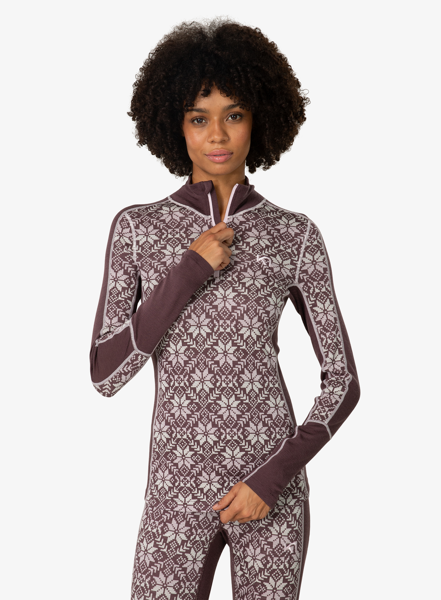 KariTraaAnnaHalfZip_cocoapowder_fw26_7048653293151_1_354.webp
