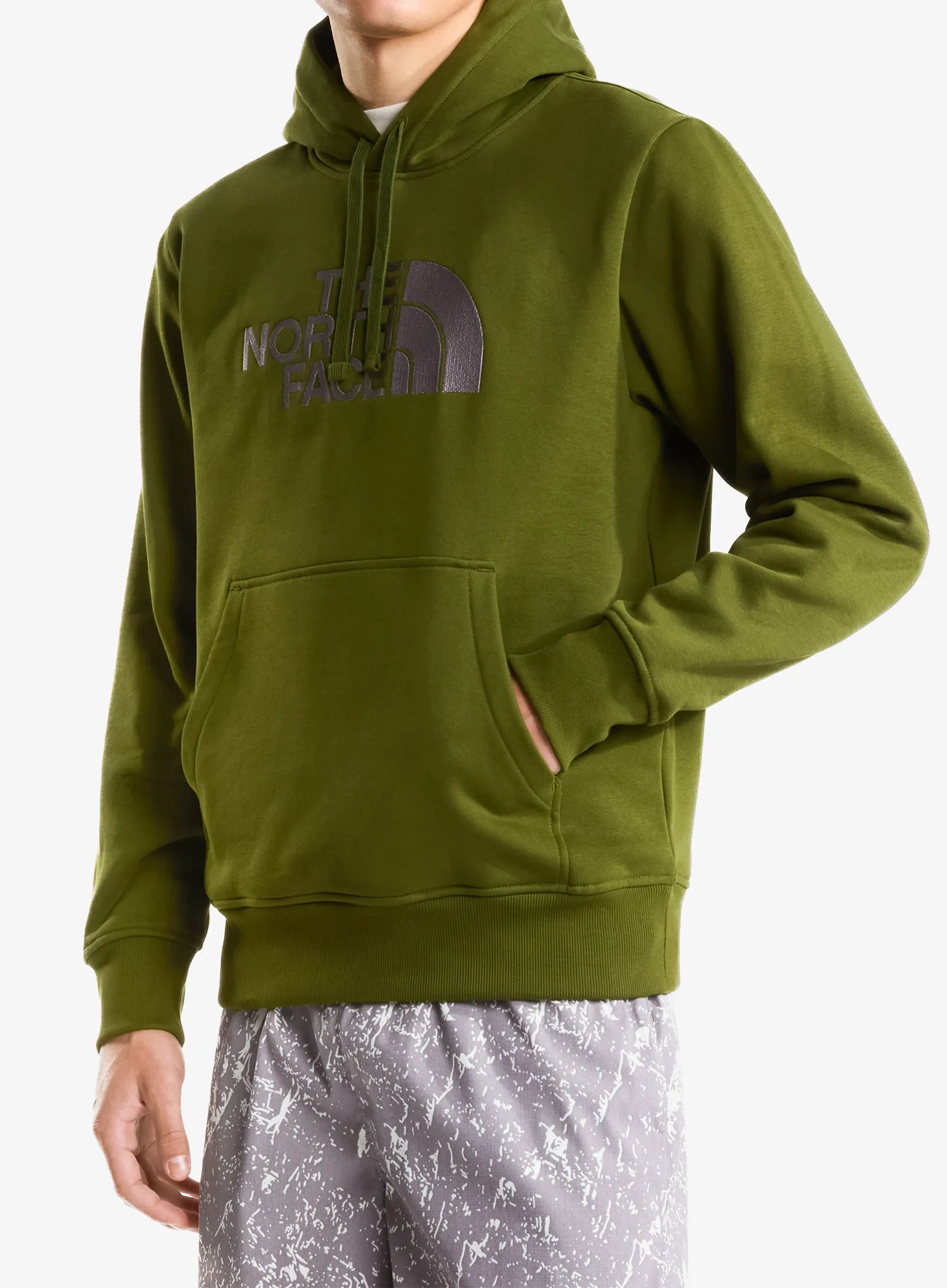 qweTheNorthFaceDrewPeakPulloverHoodiewoodlandgreengrey198266089591a.webp