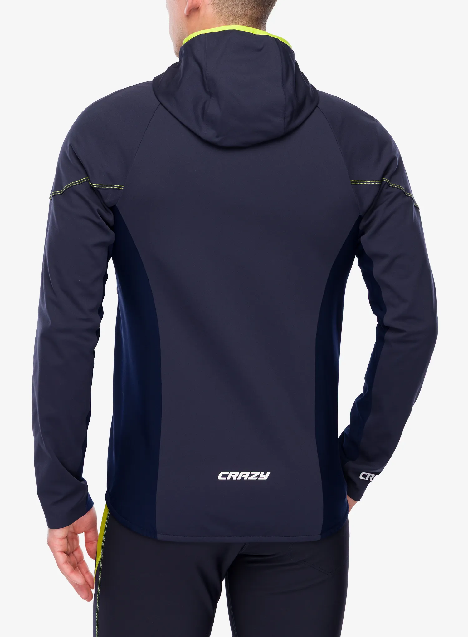 Trekking-Pullover Crazy Pull Pegasus - liken