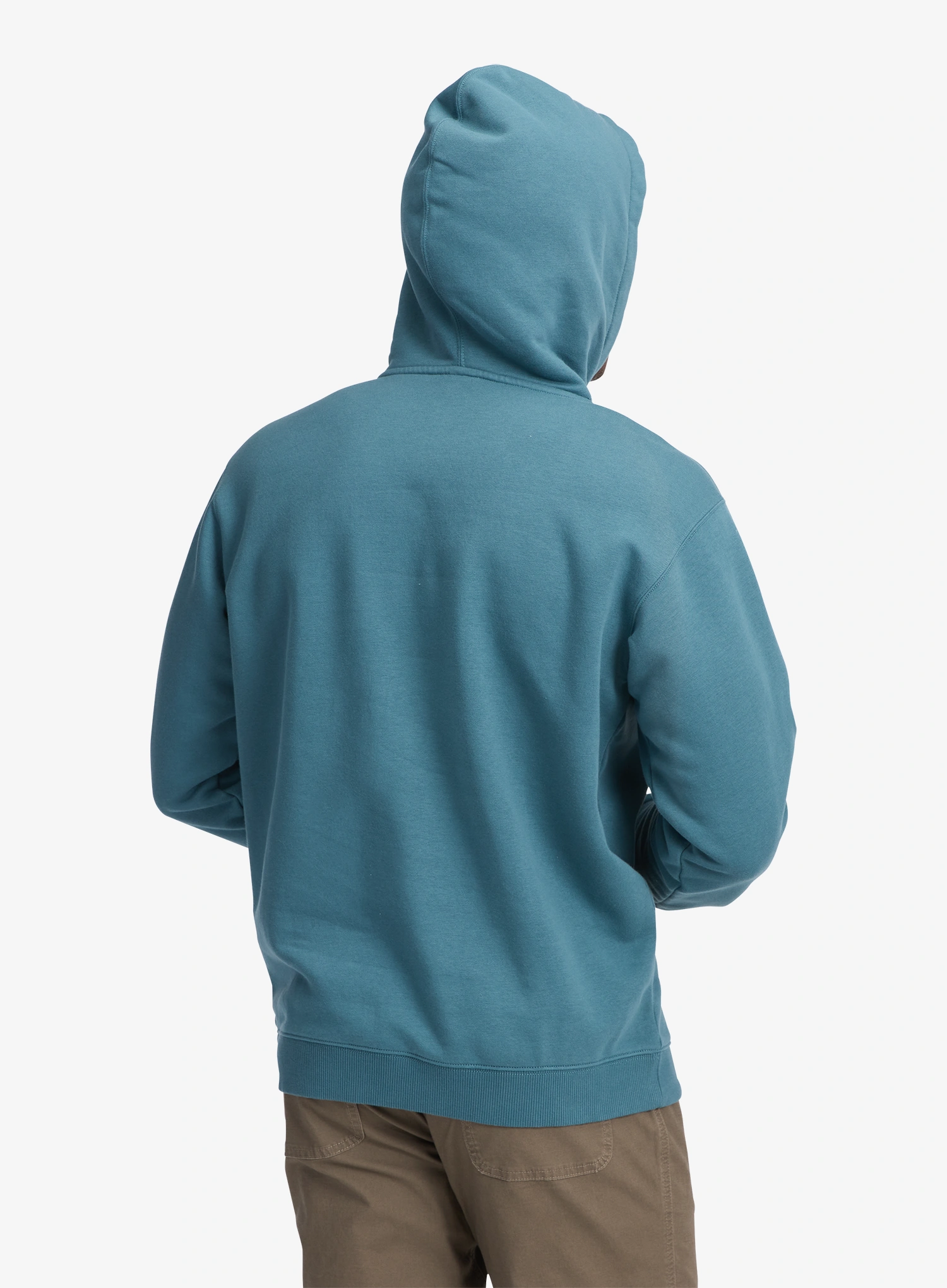 Hoodie Black Diamond Engineered Diamond Pullover Hoody - creek blue