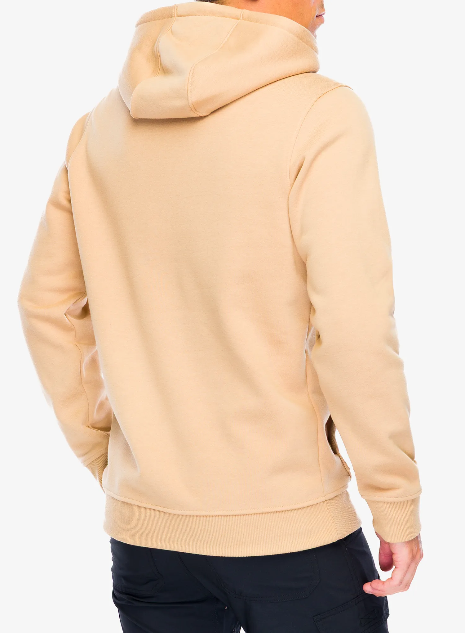 Hoodie Columbia Meridian Creek Hoodie - canoe