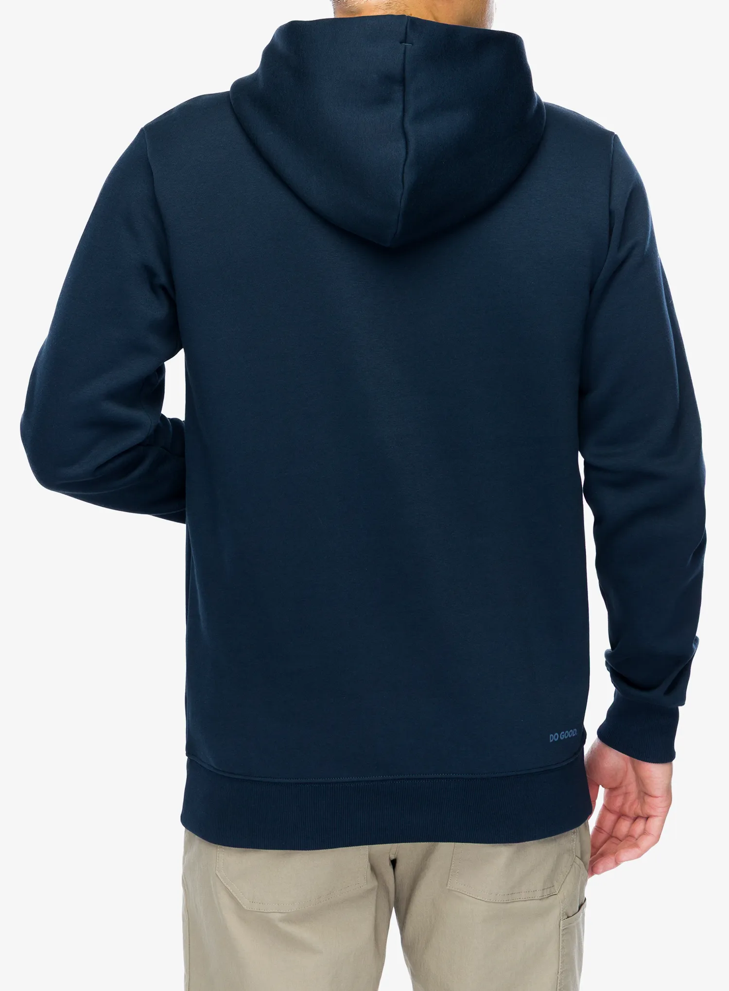 Hoodie Cotopaxi Llama Pullover Hoodie - carbon