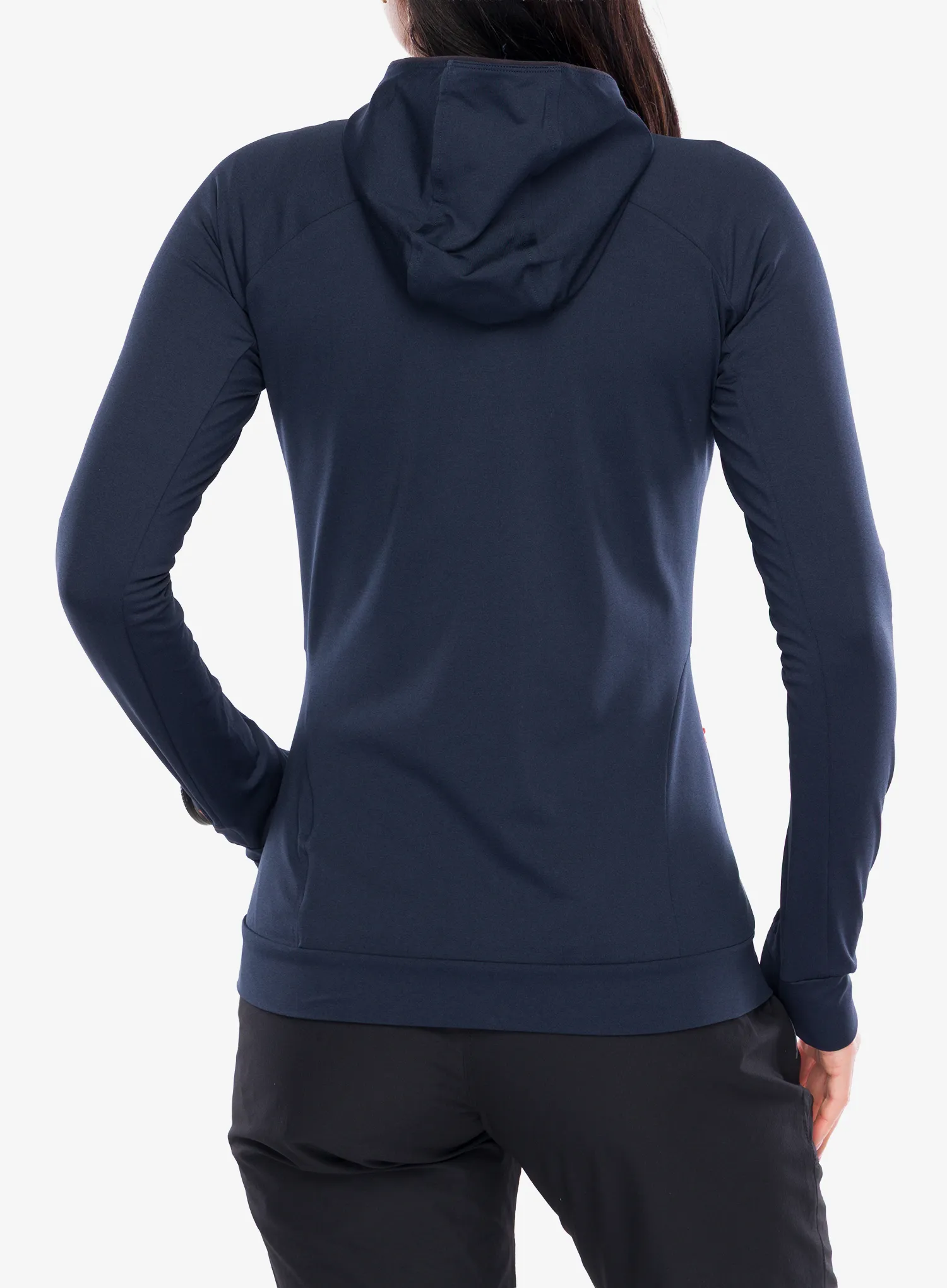 Kapuzenpullover Damen Hannah Eli Hoody - vulcan mel