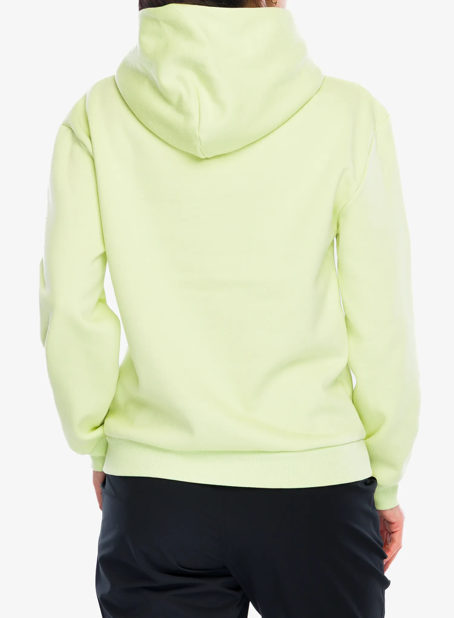 Kapuzenpullover Damen Marmot Coastal Hoody - matcha