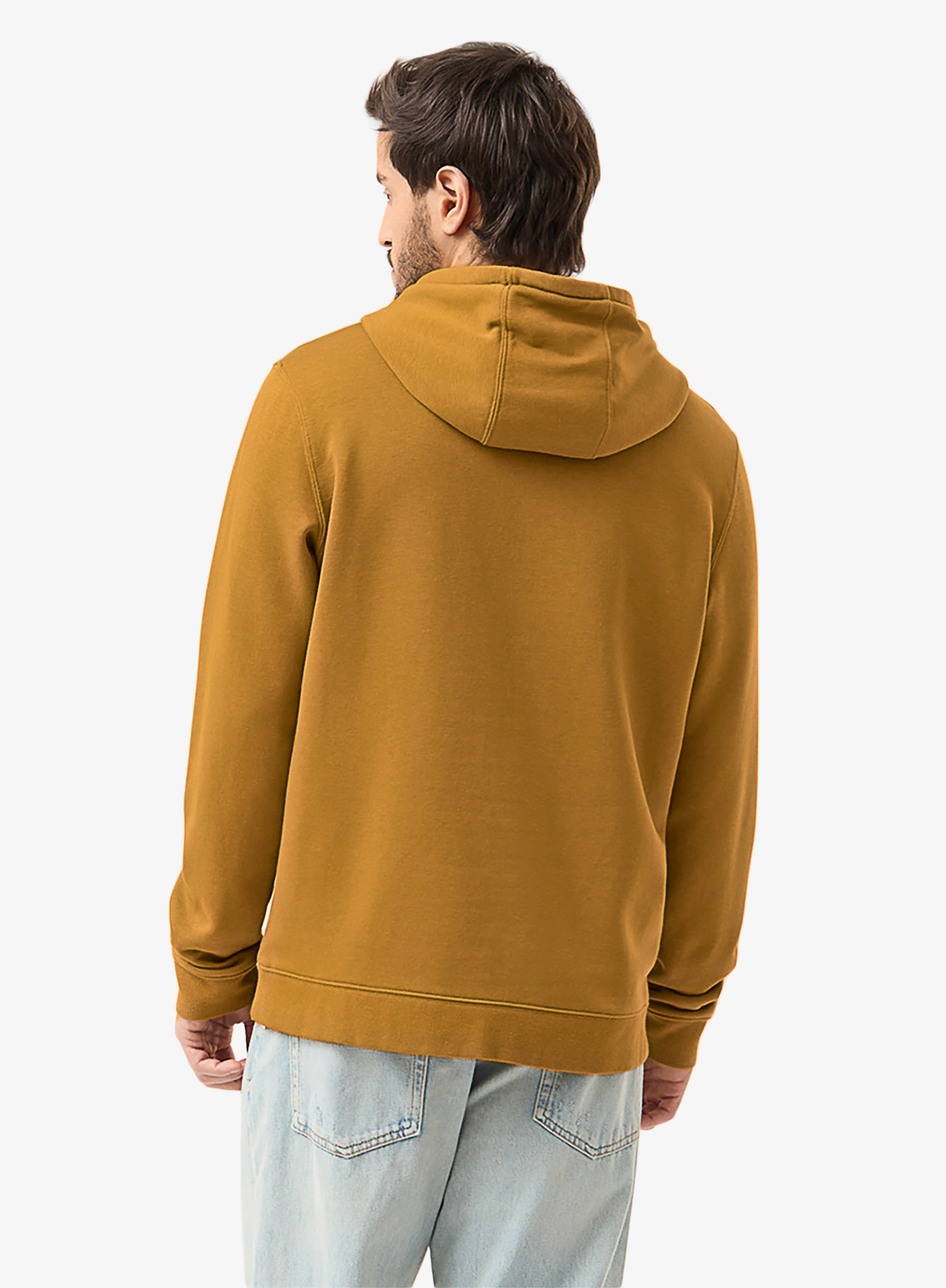 Hoodie Flov Aptos Hoodie - light brown 