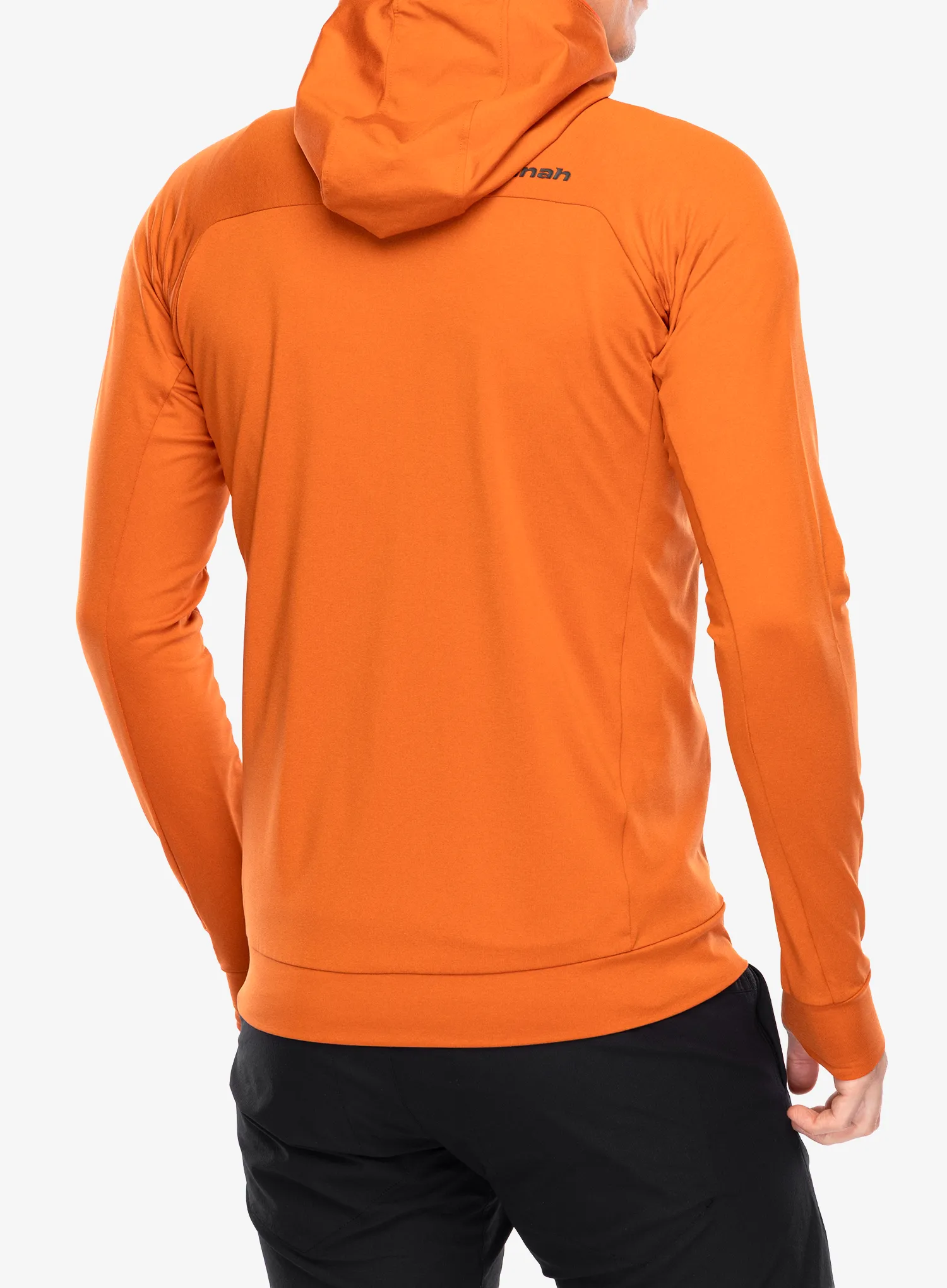 Hoodie Hannah Ethan Hoody - potters clay mel
