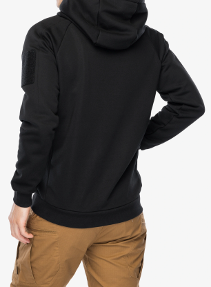Hoodie Helikon-Tex Urban Tactical Hoodie Lite - black