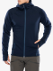 Hoodie Houdini Power Houdi - blue illusion