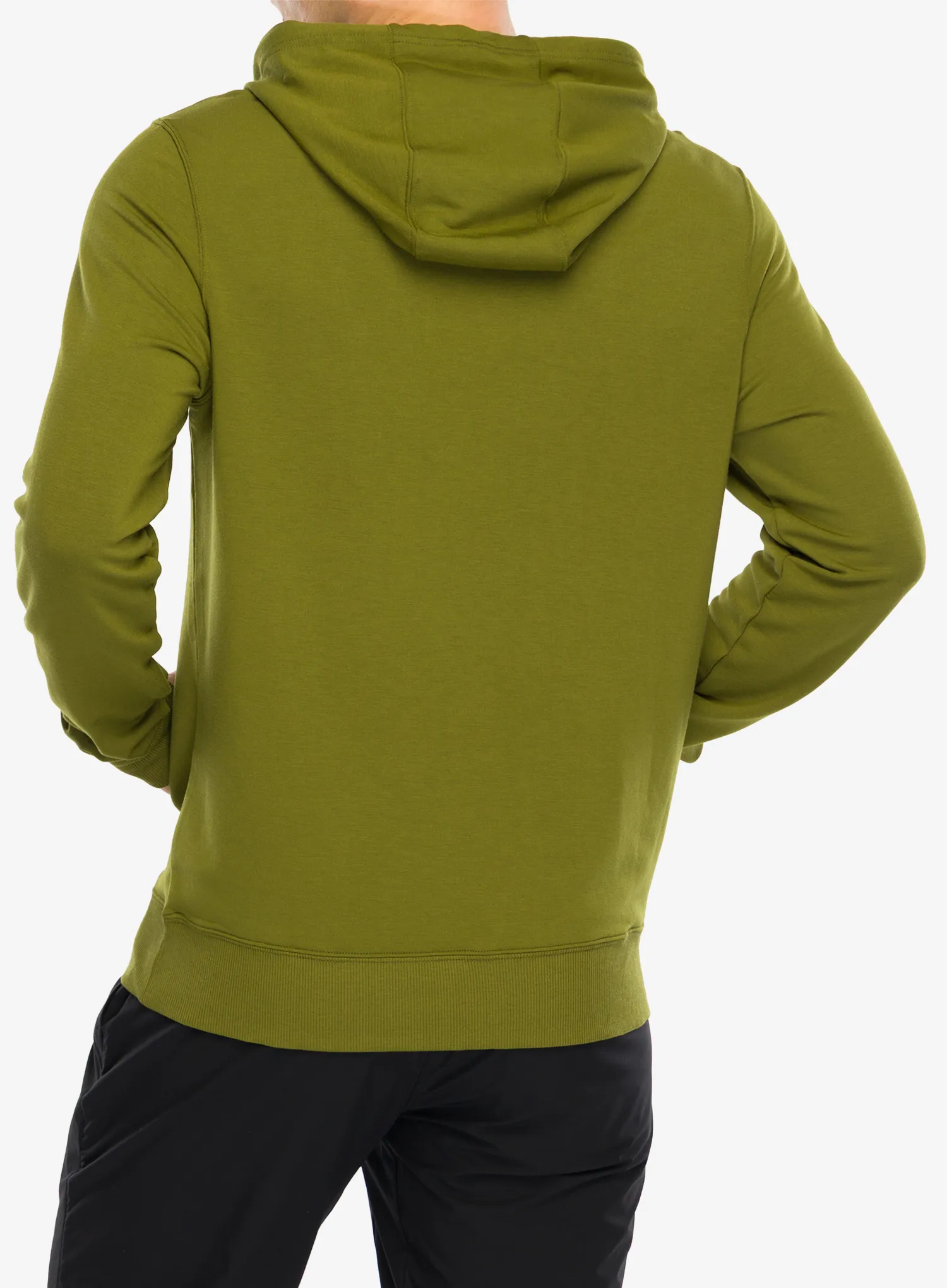 Hoodie Viking Panaka Hoodie Bamboo - olive