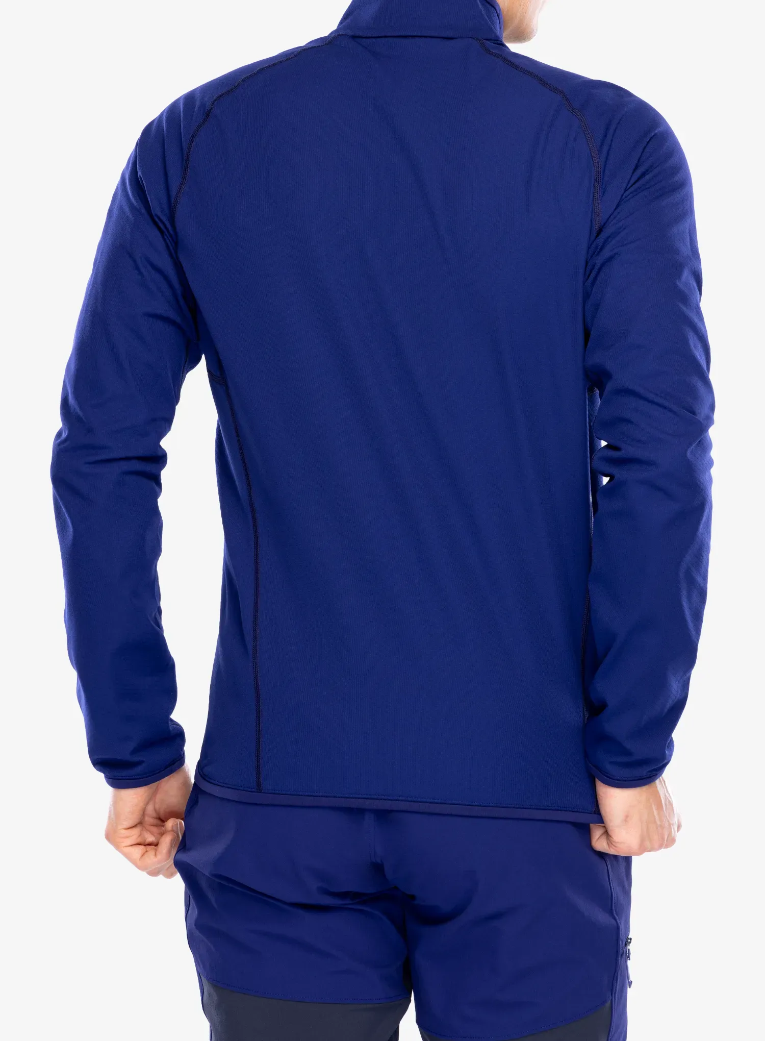Sweatshirt mit Reißverschluss Arcteryx Delta Jacket - soulsonic