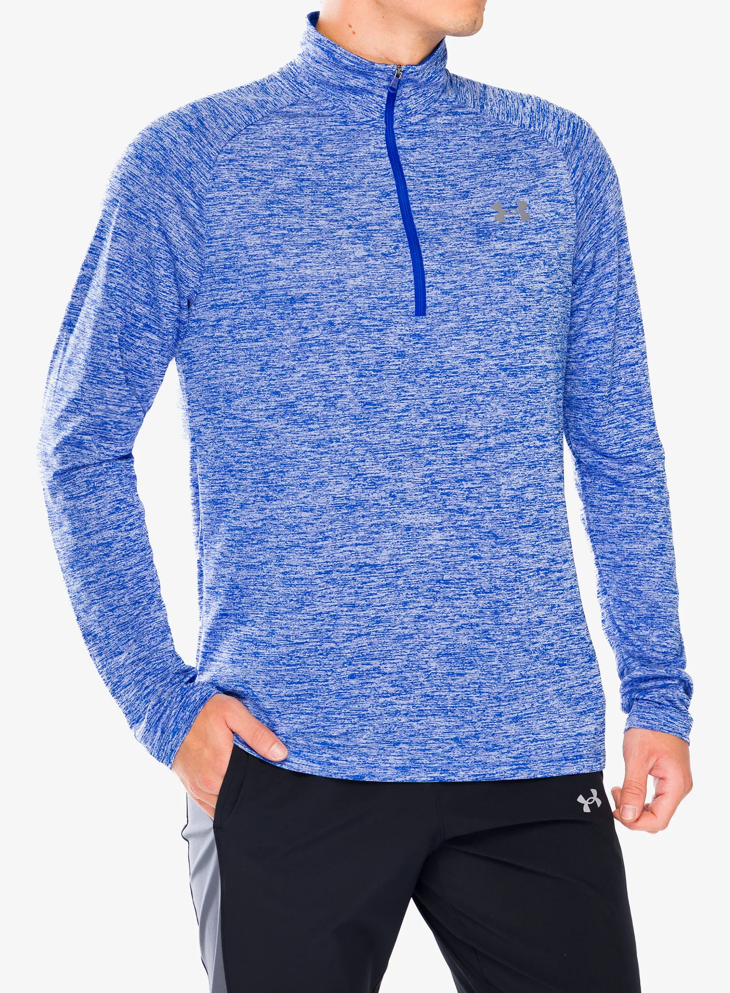 UnderArmourTech12ZipLongSleeve_royalgraphit192007020812a.webp