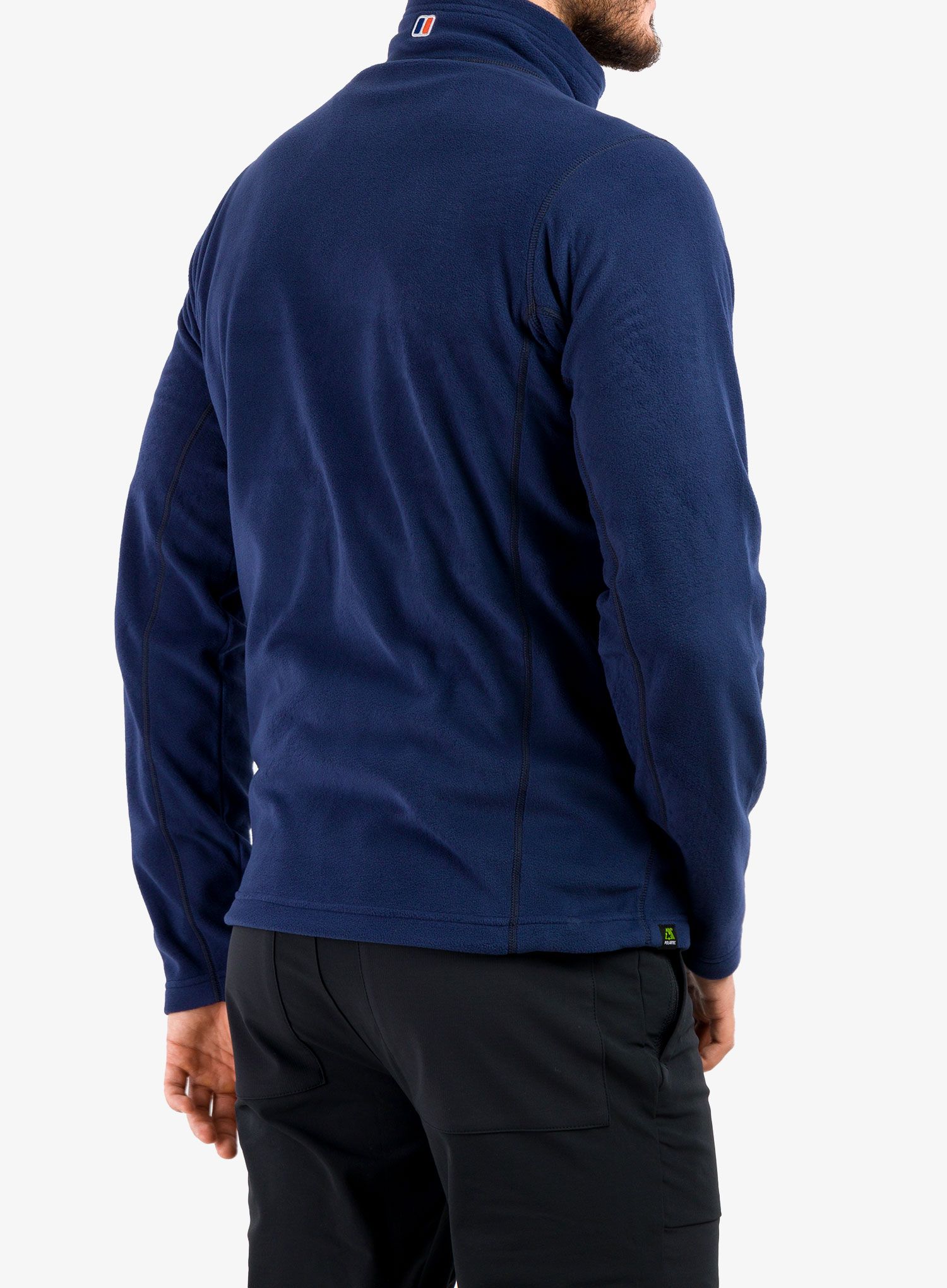 Pullover Berghaus Prism Micro PT InterActive - dusk