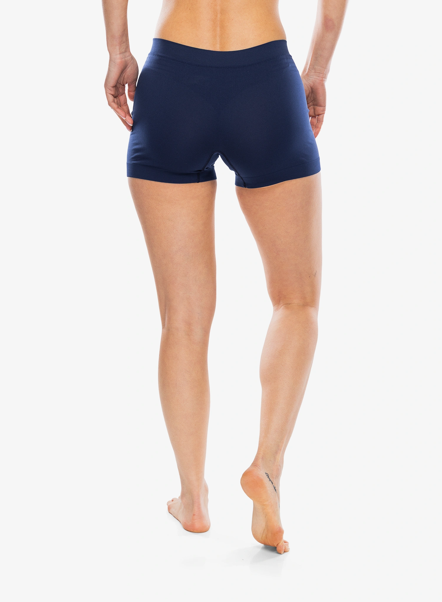 Boxershorts Damen Brubeck B-Light - blue navy