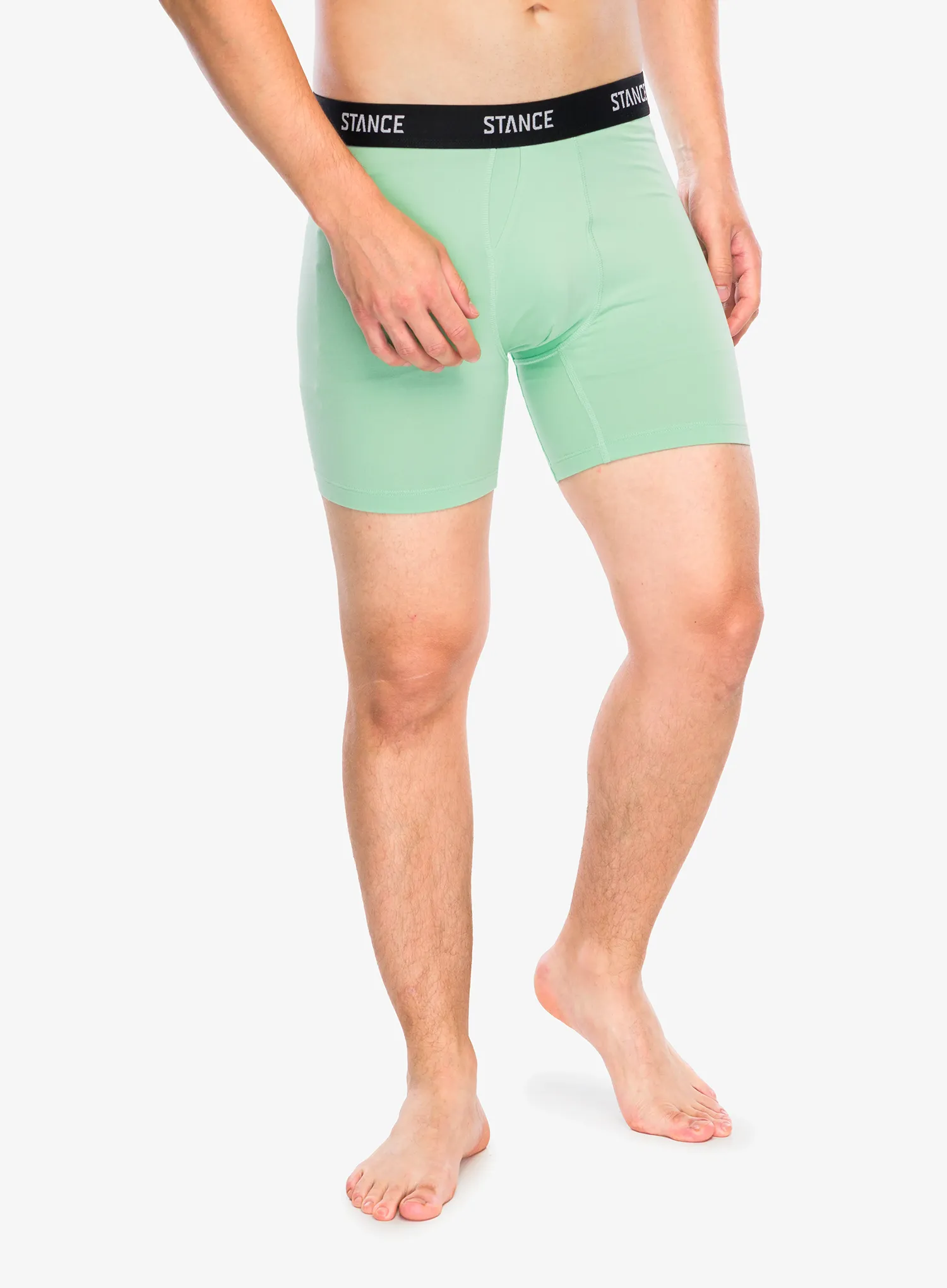 Boxershorts Stance Bloombox Boxer Brief 2 Pack - multi