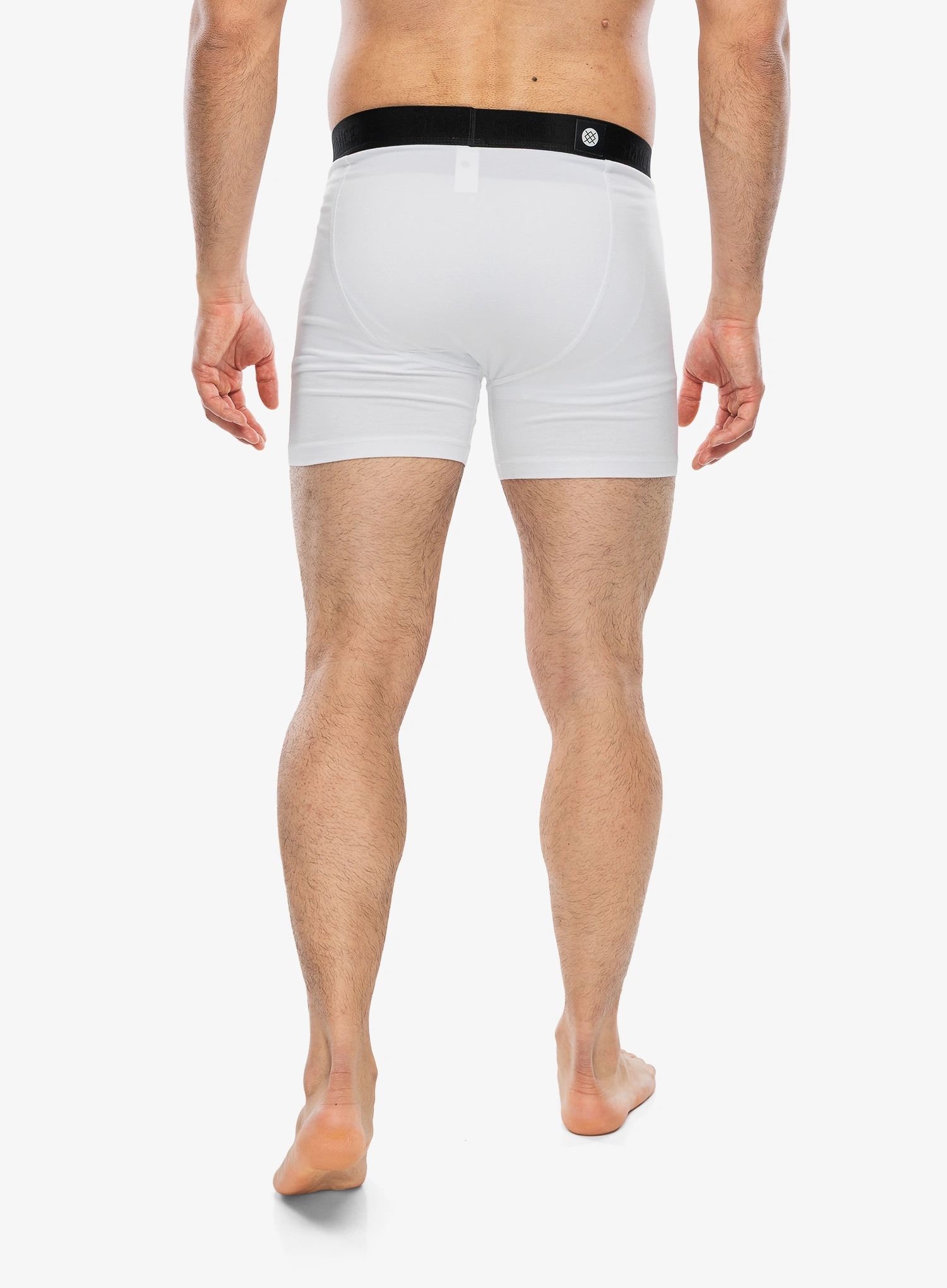 Boxershorts Stance Boxer Brief 3 Pack - multi