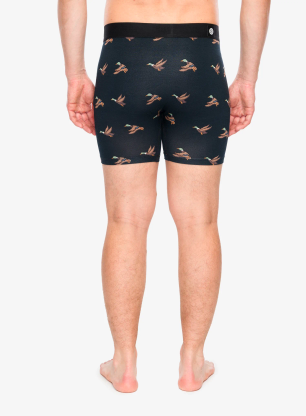 Boxershorts Stance Huntin Boxer Brief - multi
