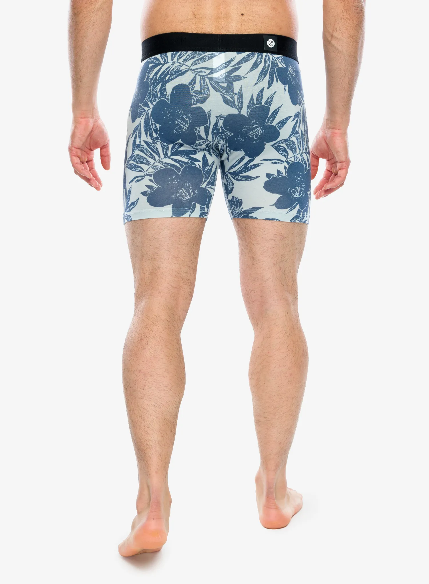 Boxershorts Stance Lihue Boxer Brief - navy