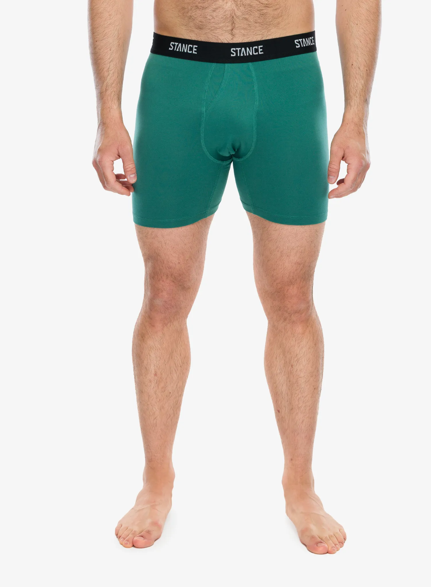 Boxershorts Stance Minted 2 Pack Boxer Brief - multi