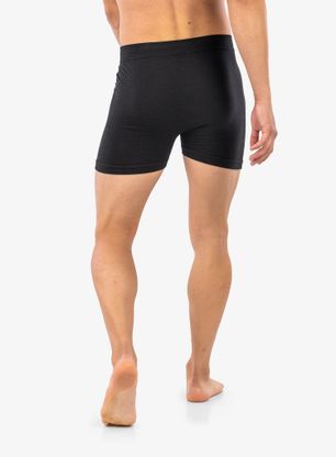Boxershorts Ortovox 230 Competition Boxer - black raven