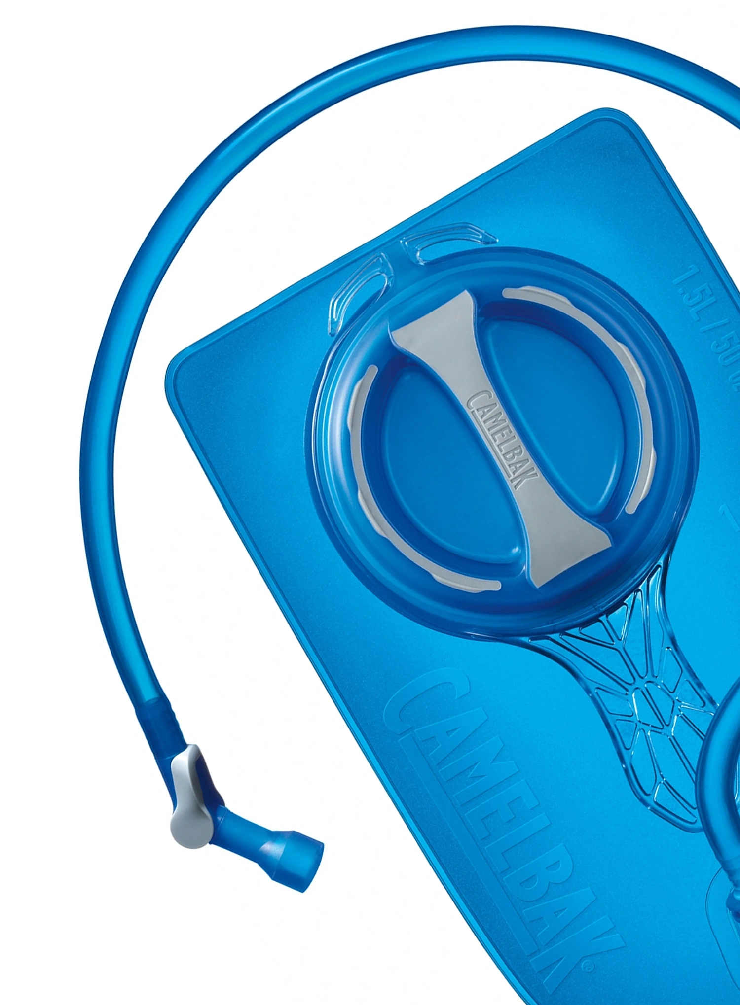 Trinkblase CamelBak Crux 1.5L Reservoir - blue