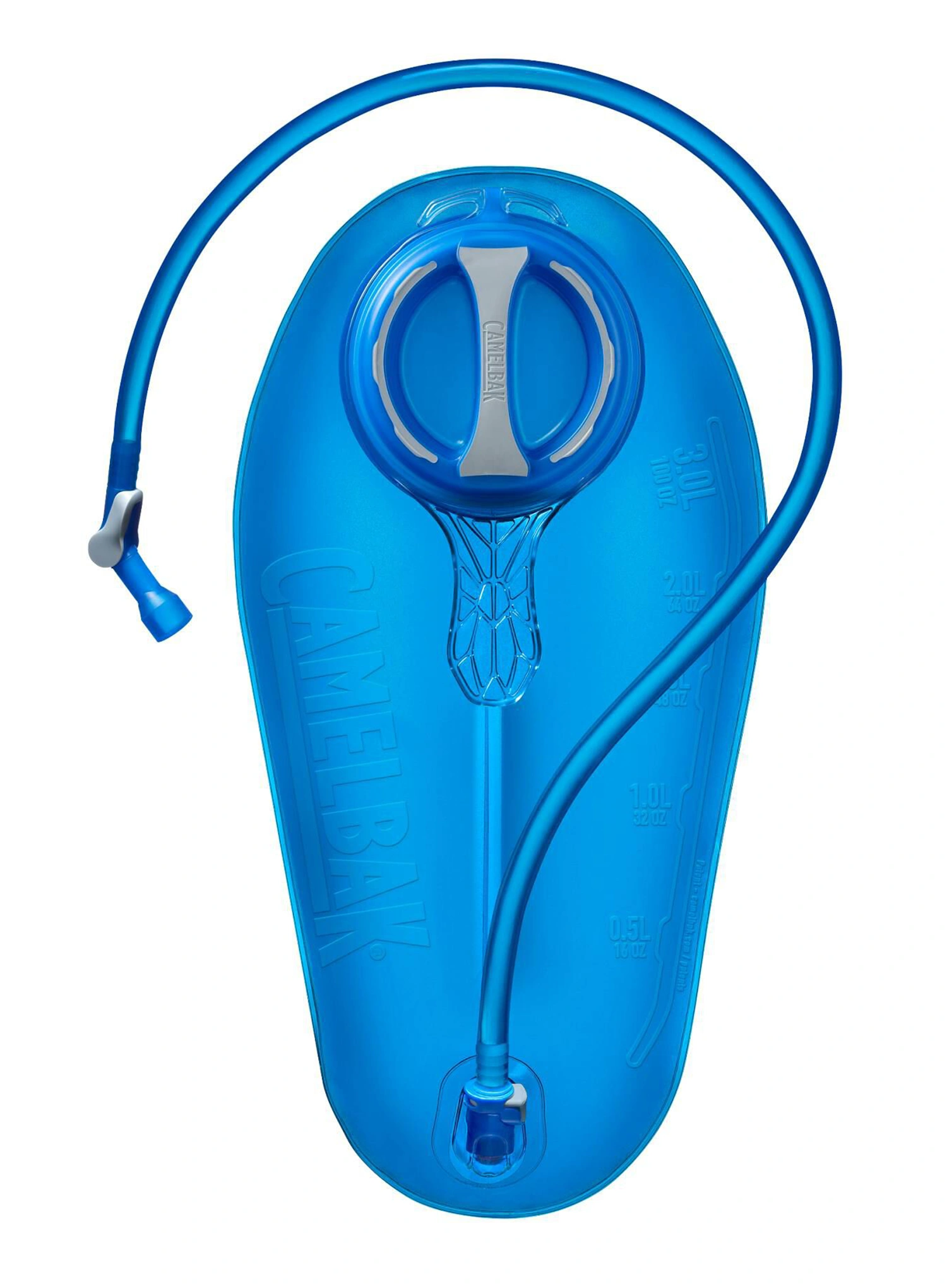 Trinkblase CamelBak Crux 3L Reservoir - blue