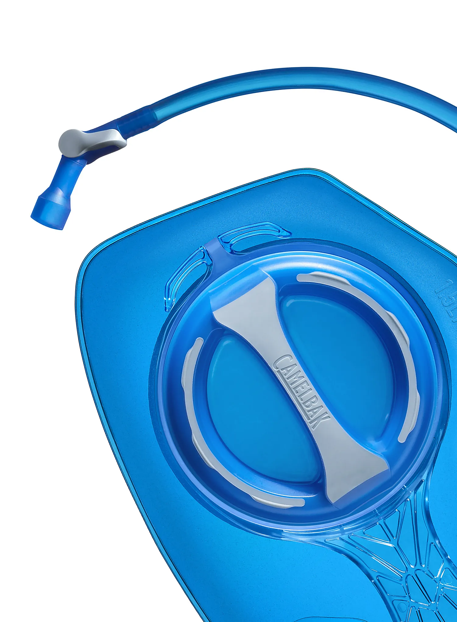 Trinksystem Camelbak Crux Lumbar 1.5L Reservoir - blue