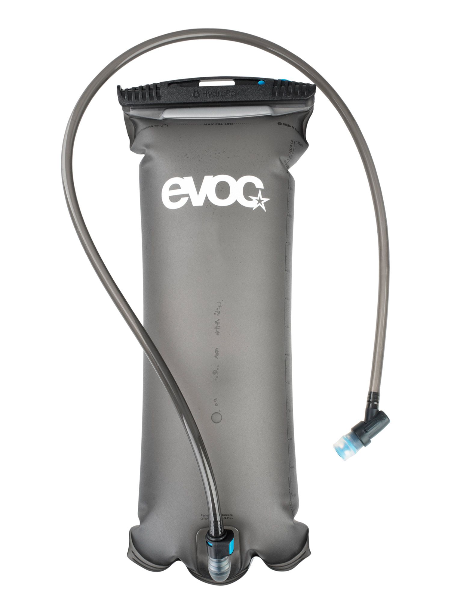 Trinksystem Evoc Hydration Bladder 3L - carbon grey