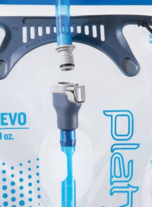 Trinksystem Platypus Big Zip EVO 3L