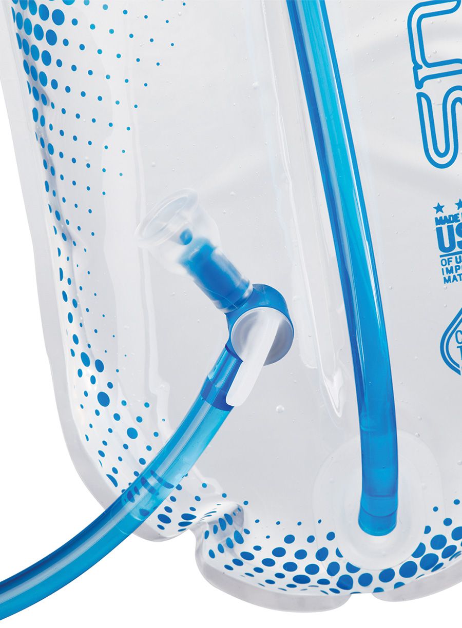Trinksystem Platypus Big Zip EVO 3L