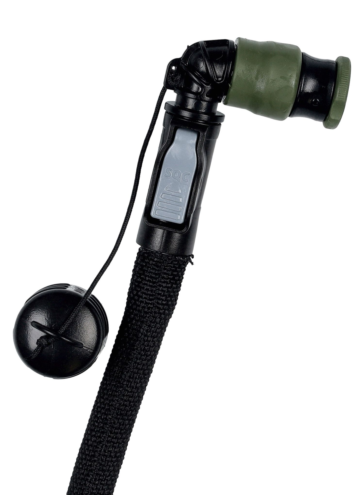 Trinkblase Source WXP 2L - black
