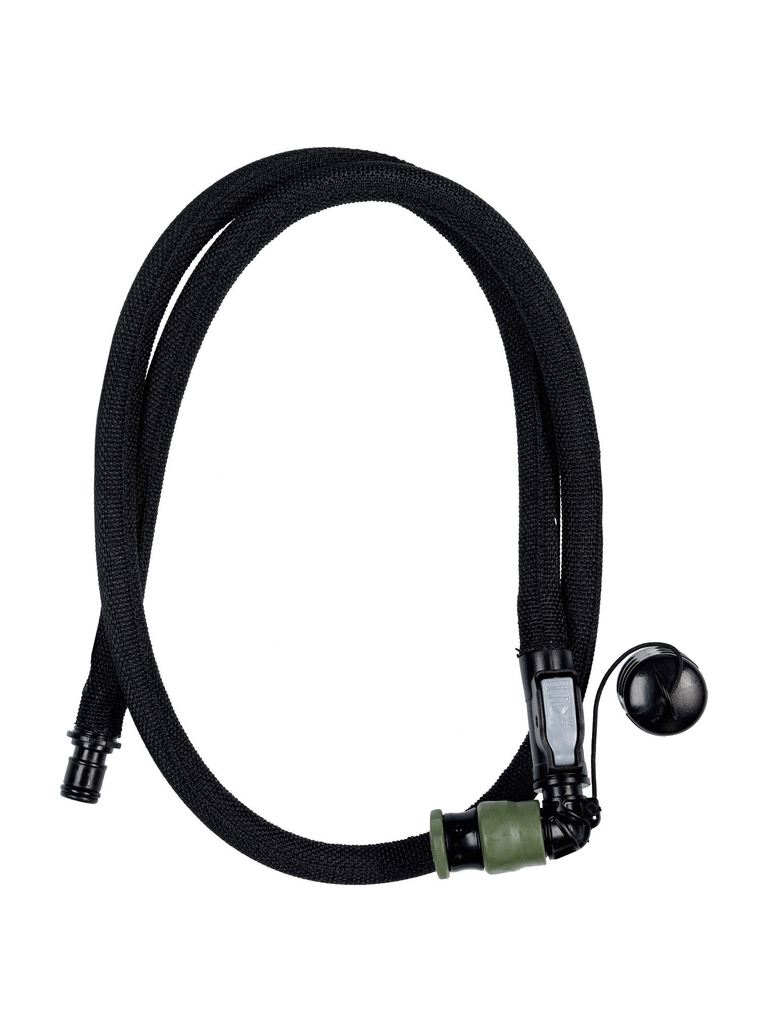 Trinkblase Source WXP 2L - black