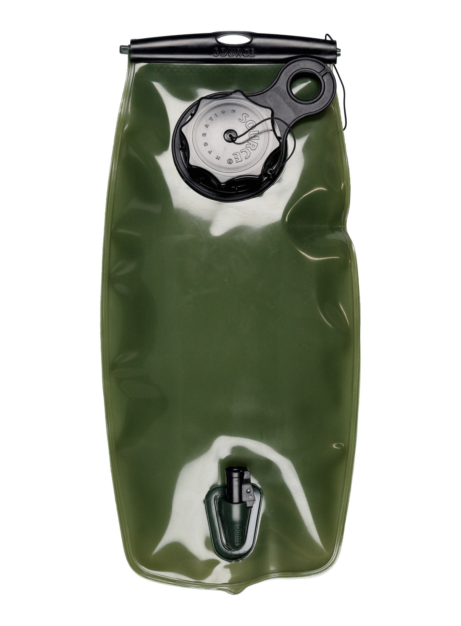 Trinkblase Source WXP 3L - black