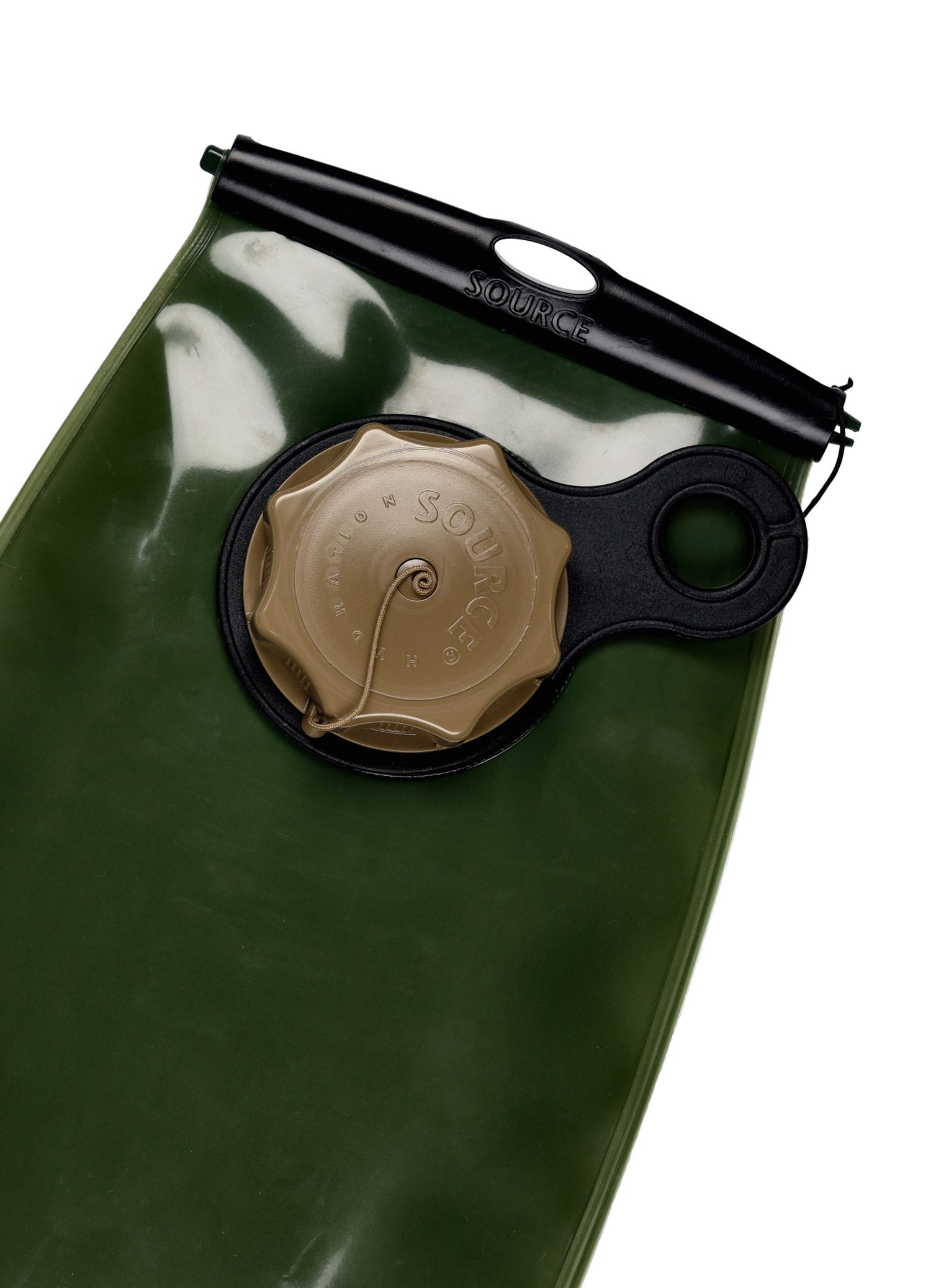 Trinkblase Source WXP 3L - coyote