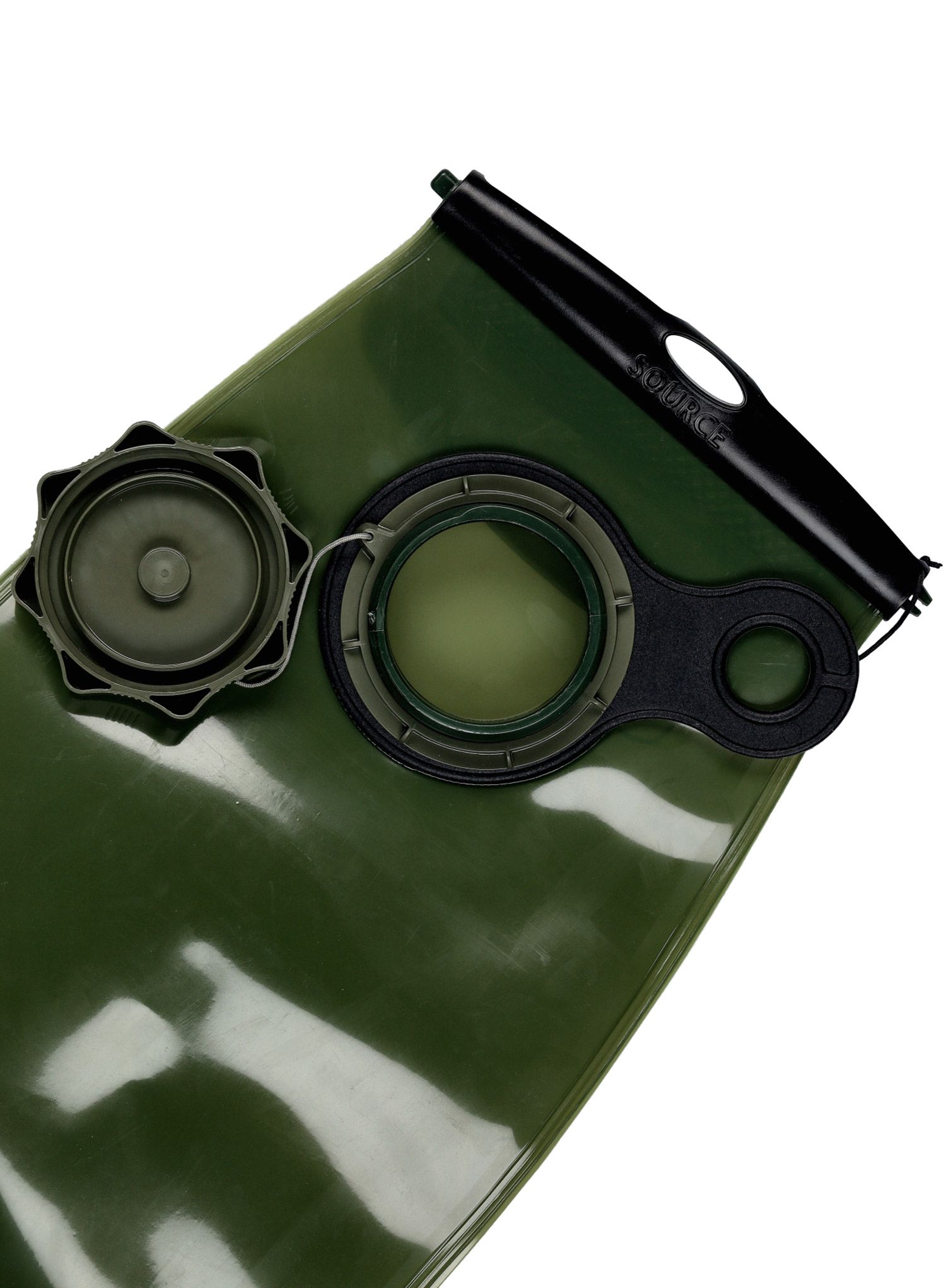 Trinkblase Source WXP 3L - foliage