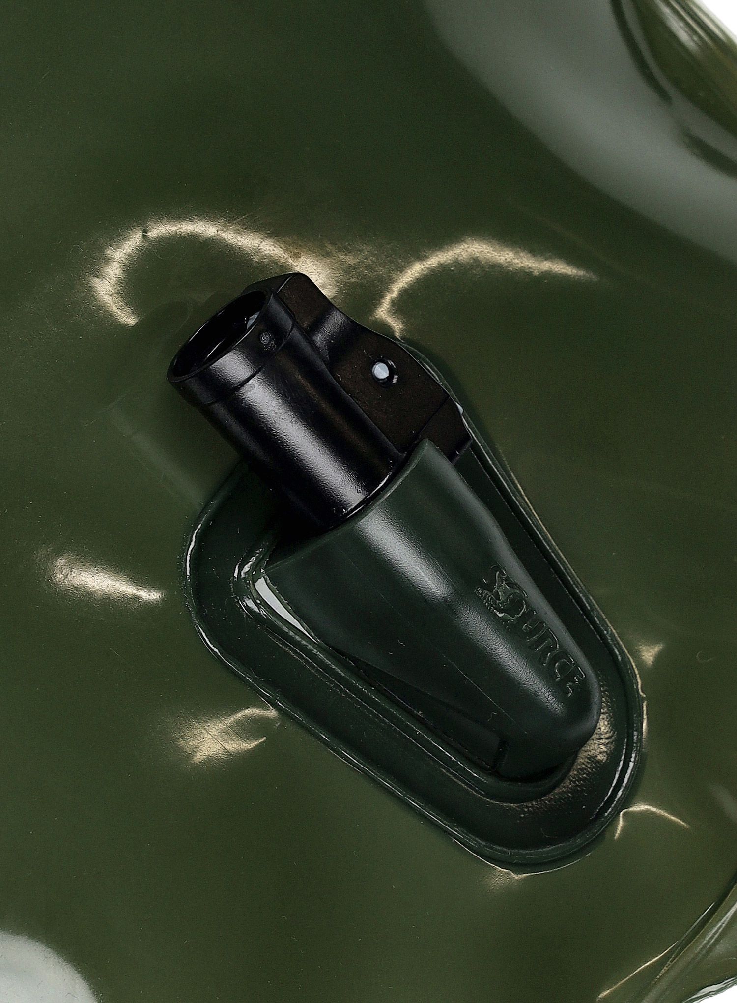 Trinkblase Source WXP 3L - olive