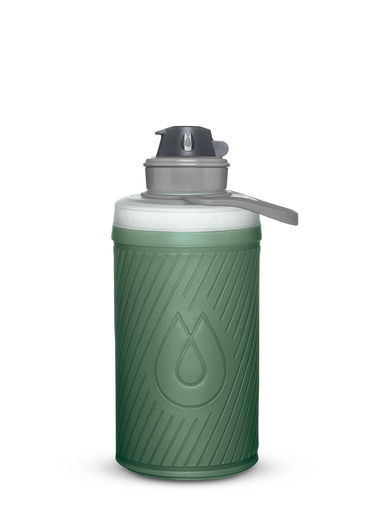 Dose HydraPak Flux 750 ml - sage green
