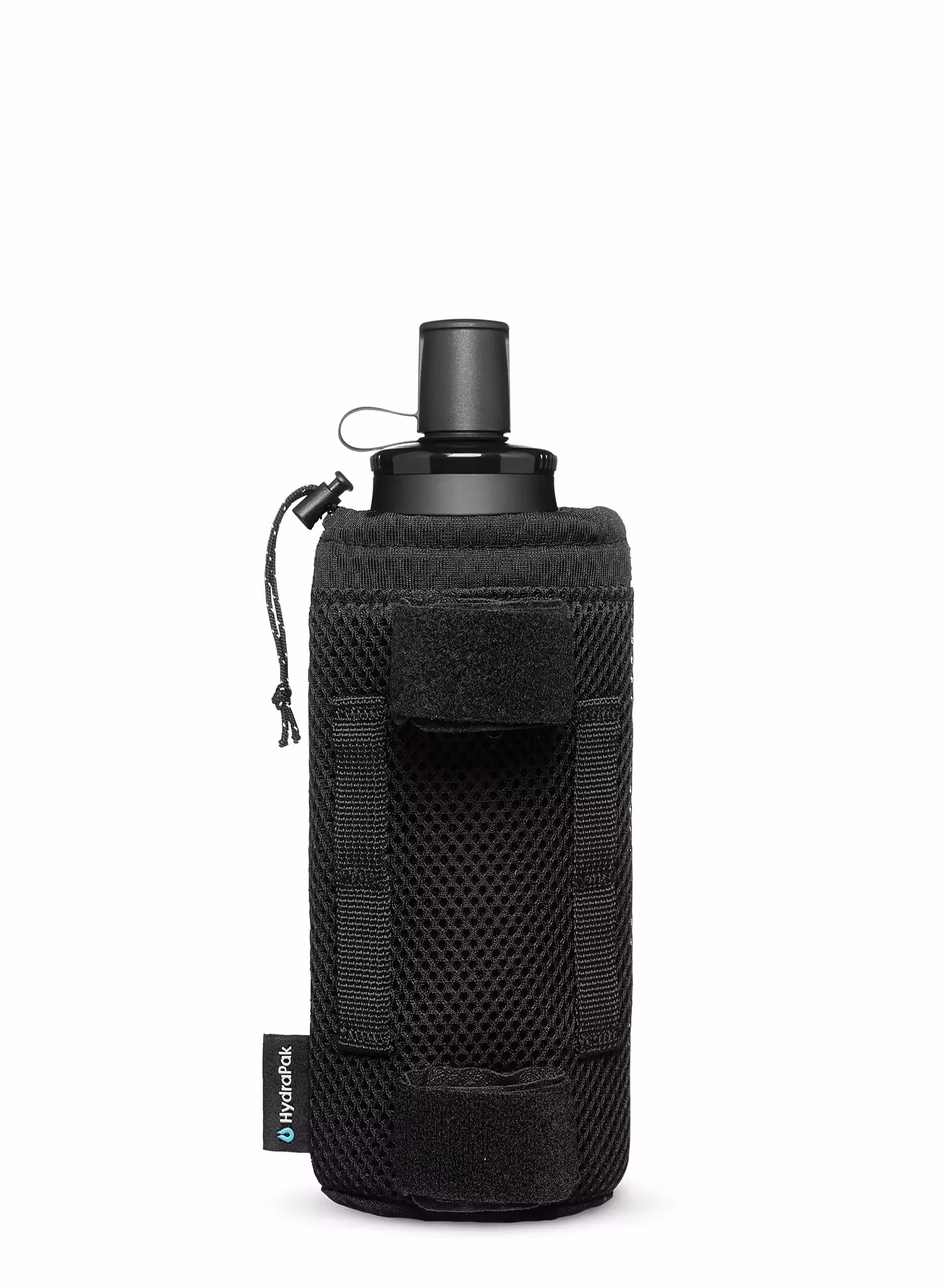 Dose HydraPak Packflask Kit 500 ml - golden yellow