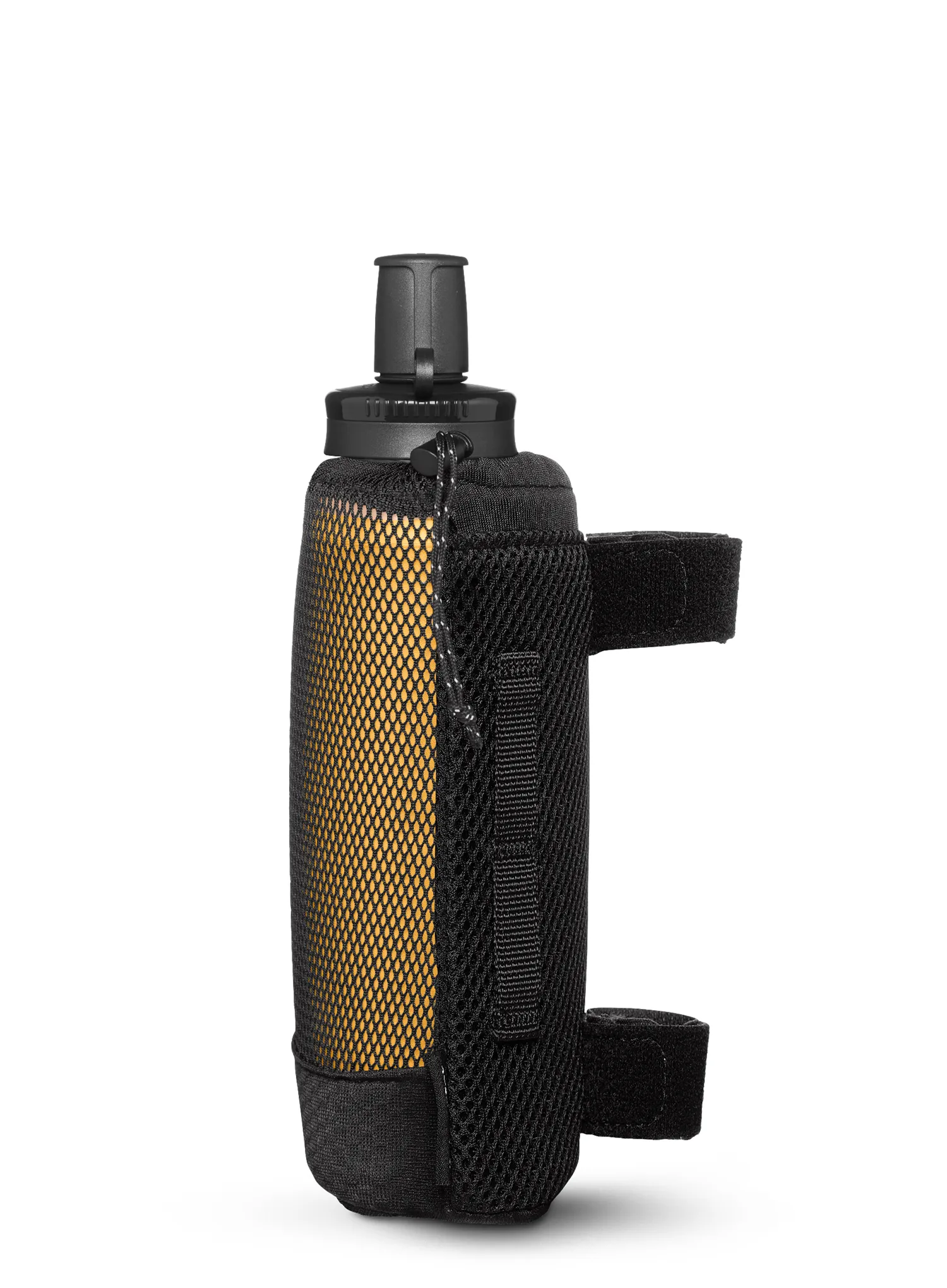 Dose HydraPak Packflask Kit 750 ml - golden yellow