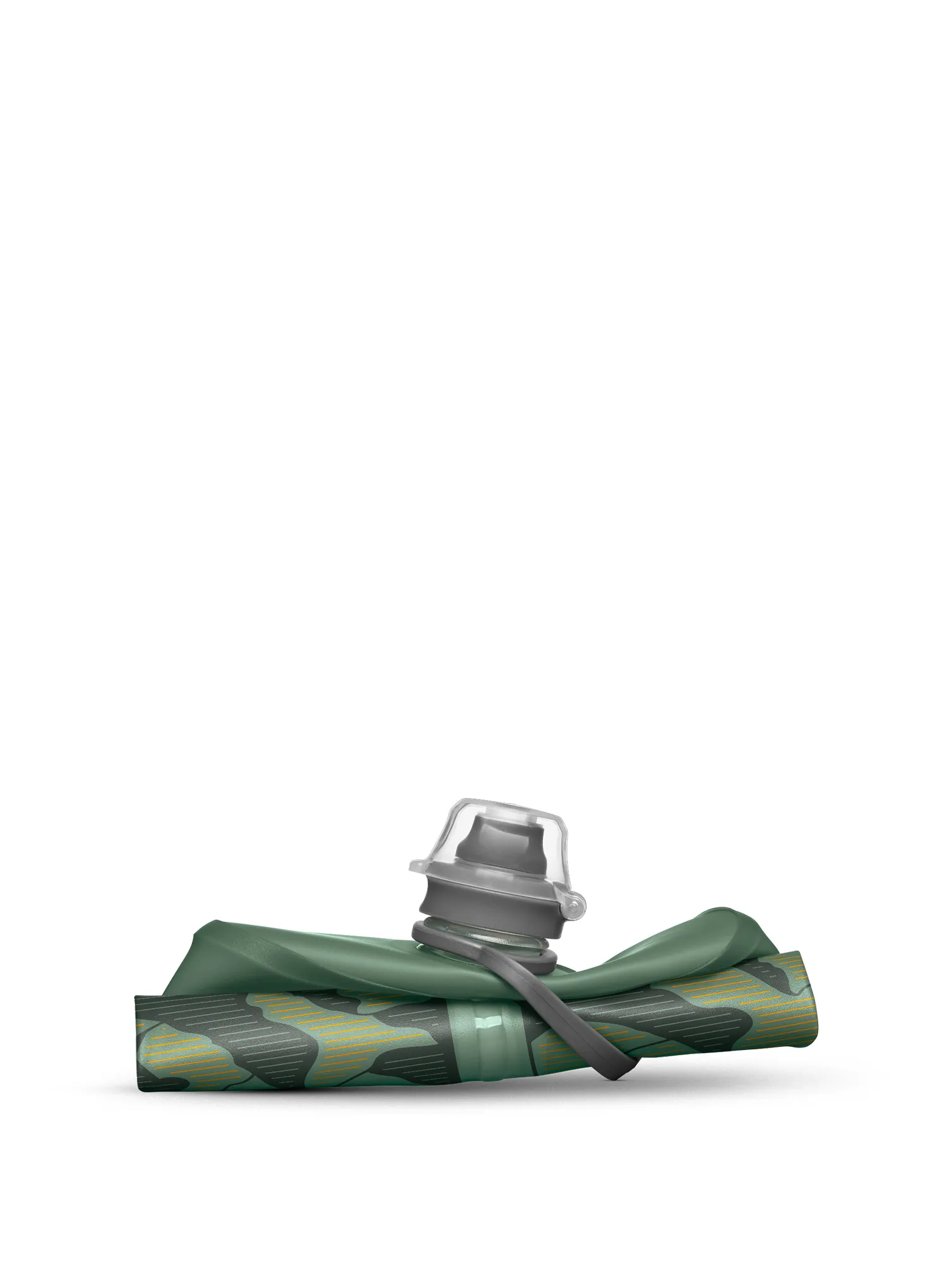 Dose HydraPak Stow 1 L - sage green