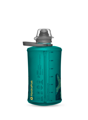 Dose HydraPak Stow 350 ml - glacier blue