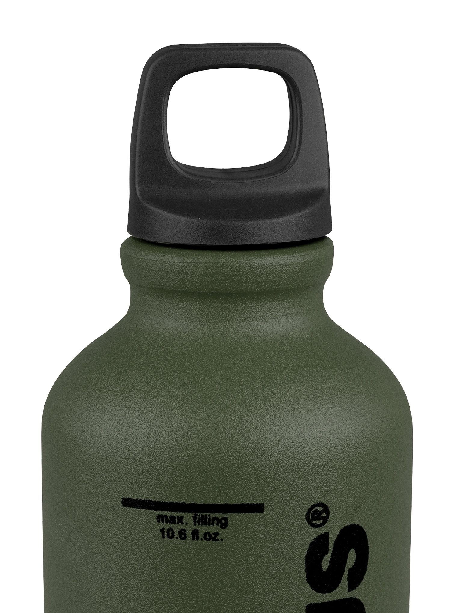 Kraftstoffflasche Primus Fuel Bottle 0,35L - forest green