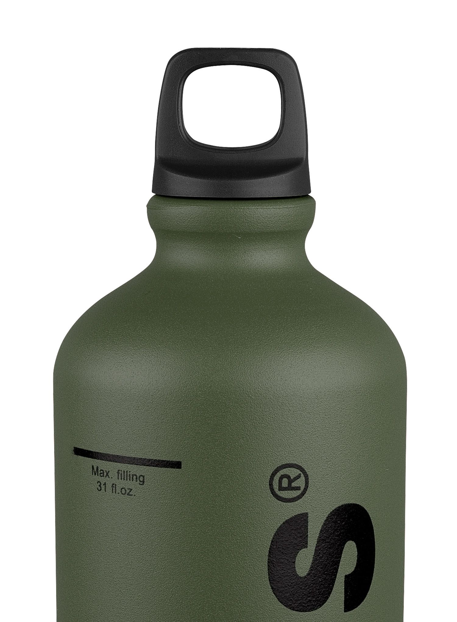 Kraftstoffflasche Primus Fuel Bottle 1,0L - forest green