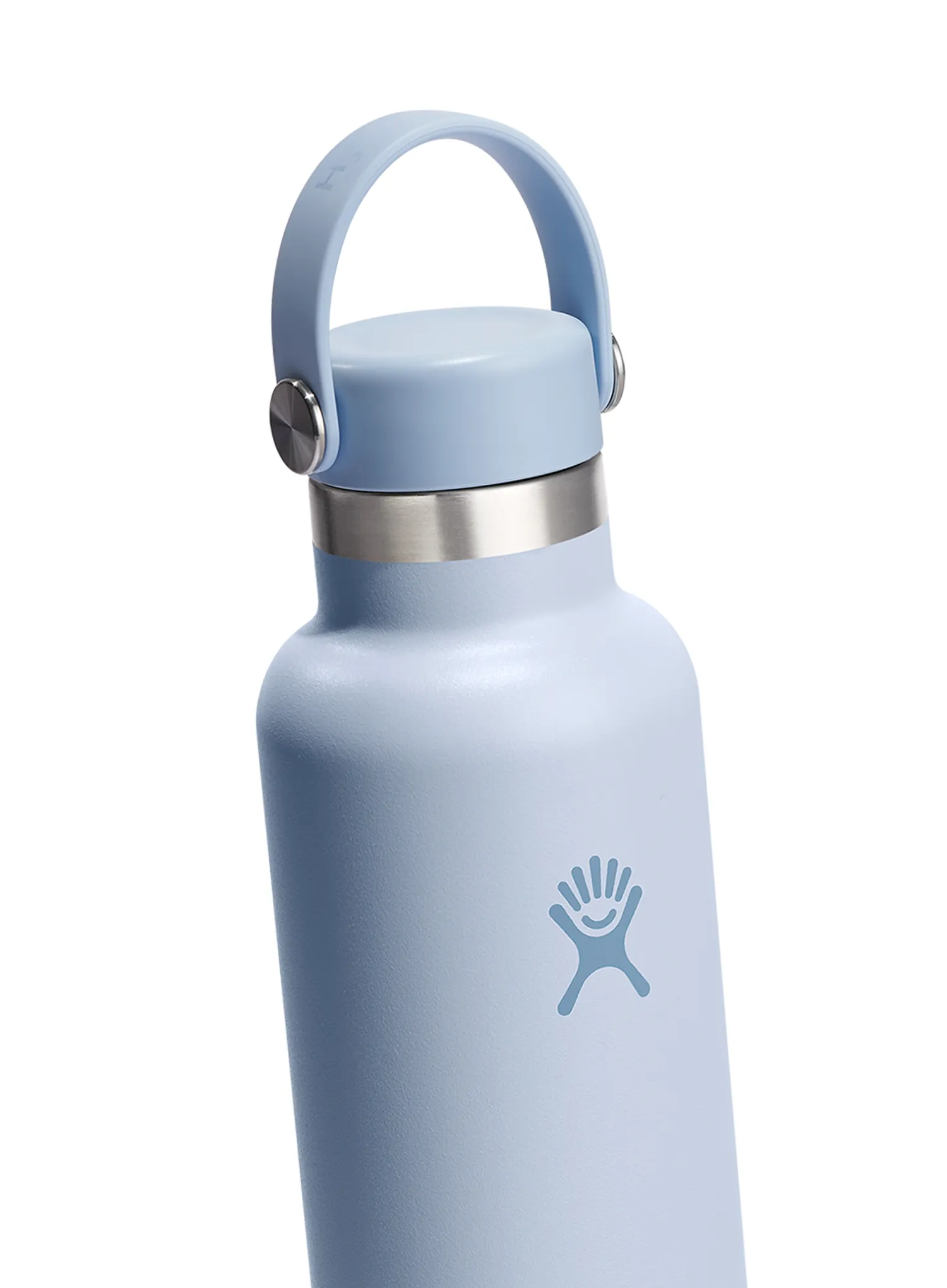 Thermo-Trinkflasche Hydro Flask 21 Oz Standard Flex Cap (621 ml) - surf