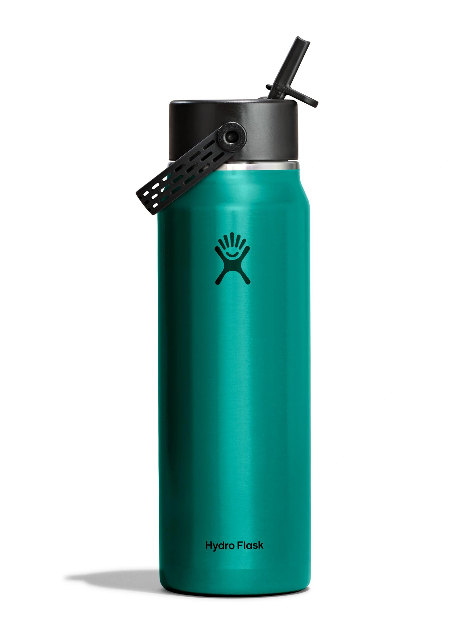 qweHydroFlask32OzLightweightWideFlexStrawCap_946ml_emeraldgreen840394228891a.webp