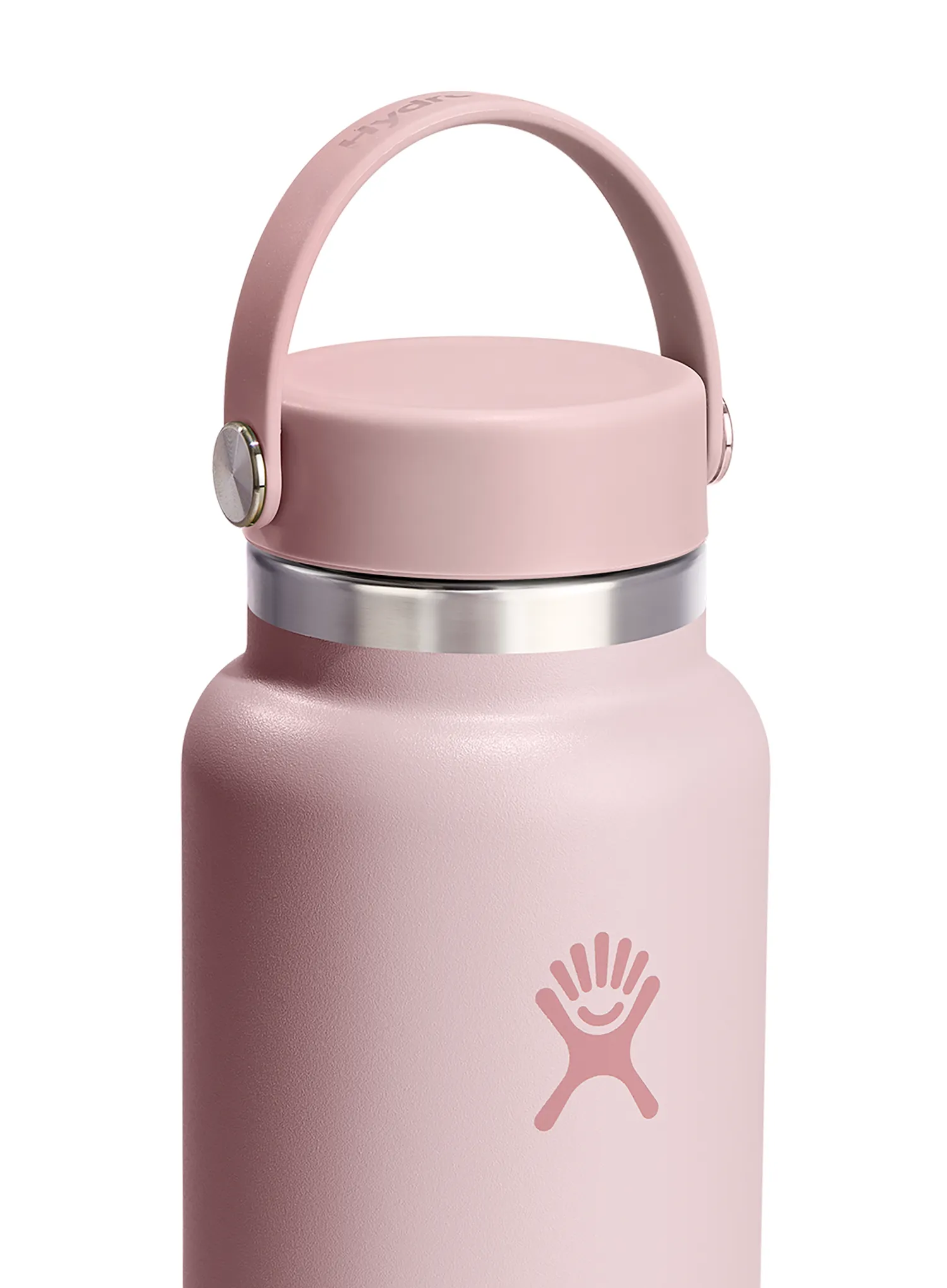 Thermo-Trinkflasche Hydro Flask 32 Oz Wide Flex Cap (946 ml) - trillium
