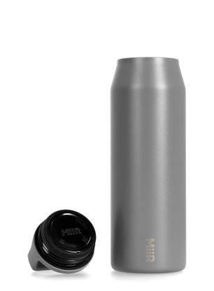Thermo-Trinkflasche MiiR Wide Mounth Bottle 32 oz (946 ml) - basal