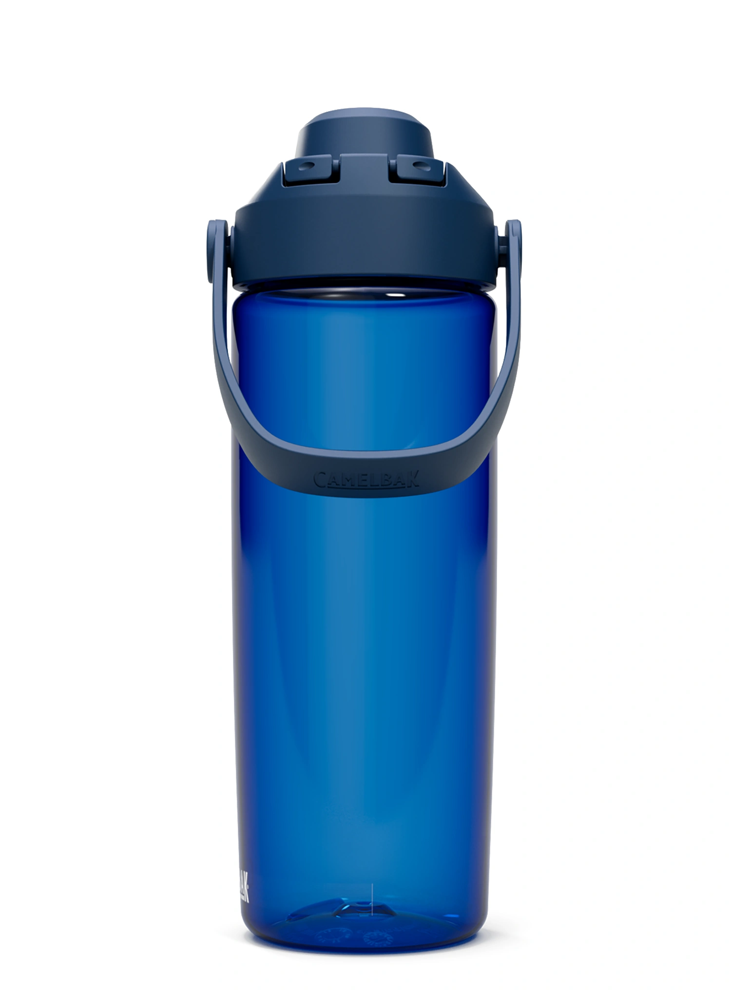 Trinkflasche Camelbak Thrive Chug 590 ml - oxford