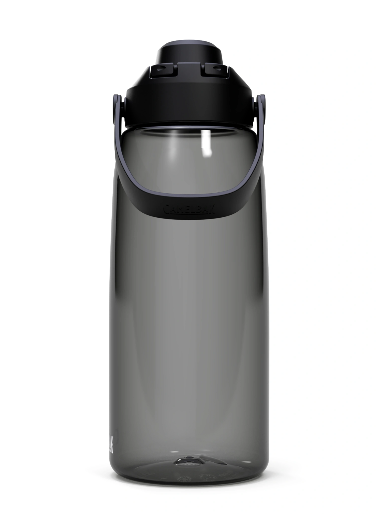 Trinkflasche Camelbak Thrive Chug 950 ml - charcoal