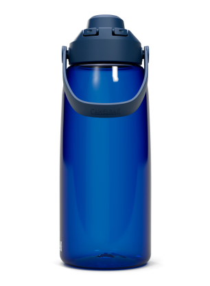 Trinkflasche Camelbak Thrive Chug 950 ml - oxford